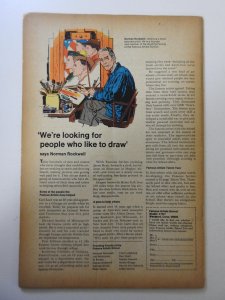 The Amazing Spider-Man #71 (1969) VG Condition