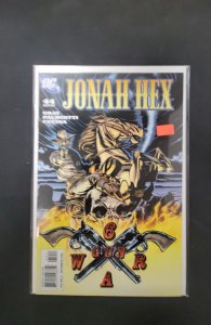 Jonah Hex #44 (2009)