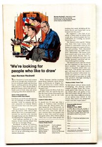 Amazing Spider-Man #58 -- 1968 -- John Romita -- Marvel Comics -- FN+