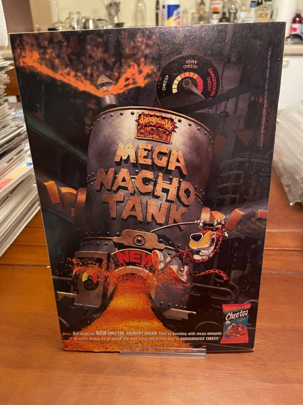 Alpha Flight #3 (1997) NM