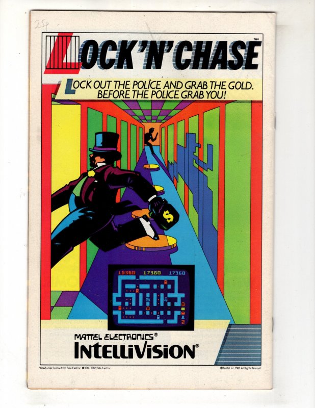 Green Arrow #3   >>> 1¢ Auction! See More! (ID#007)