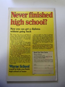 Giant-Size Dracula #4 (1975) FN Condition