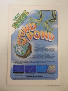 Marvel Super Heroes Secret Wars #8 (1984) VF/NM Condition!