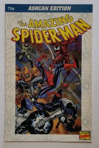 The Amazing Spider-Man Ashcan Edition (1994, Marvel) NM-