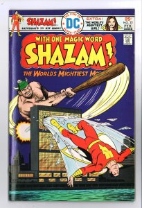 Shazam! #22 (1976)