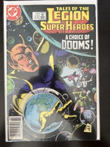 Tales of the Legion of Super-Heroes #332  VF TWO DOLLAR BOX!