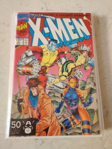 X-Men #1 Cover B (1991)