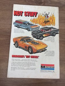 Defenders # 37 VF Marvel Comic Book Dr Strange Hulk Silver Surfer 17 J437