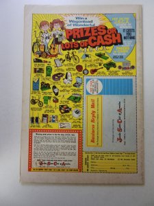 Fantastic Four #138 (1973) FN/VF condition