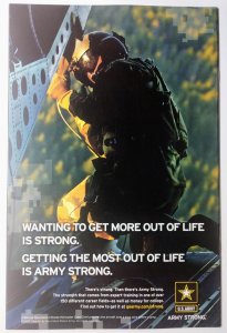 Avengers: The Initiative #7 (9.4, 2007) 1st app of Action Pack