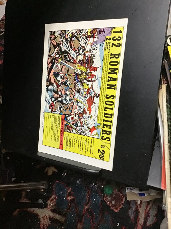 Uncanny X-Men #143 (1981) Kitty Pryde vs. Brood xmas cvr! Mid high grade! FN/VF