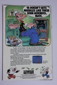 The Uncanny X-Men #177 (1984) X-Men VFNM