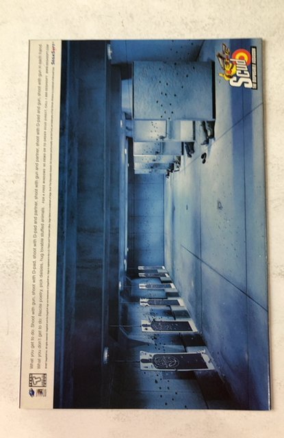 Predator: Kindred #3 (1997)