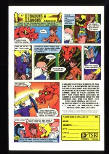 Spectacular Spider-Man #64 VF+ 8.5 Newsstand Variant
