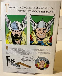 Marvel Illustrated: Swimsuit Issue #1  1991  VF  Premier Issue! Magazine