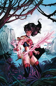 GRIMM FAIRY TALES (2016 ZENESCOPE) #32 PRESALE-09/25