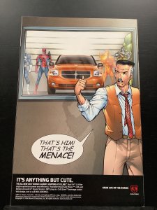 The Irredeemable Ant-Man #1 (2006)