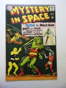 Mystery in Space #107 (1966) VG/FN Condition