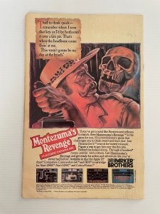 Transformers # 3 FN Marvel Comic Book Optimus Prime Megatron Bumble Bee 15 J243