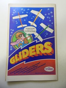 The Amazing Spider-Man #184 (1978) FN Condition