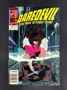 Daredevil #256 (1988)