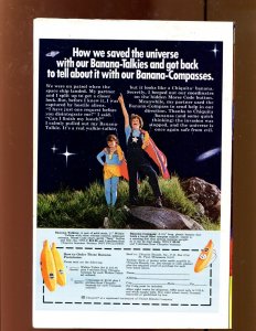 Incredible Hulk #240 - Joe Staton  Art! (8.0) 1979