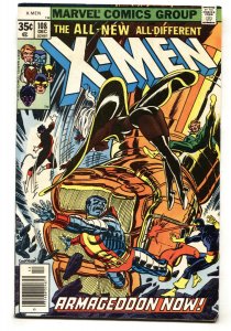 X-MEN #108 1977-  1st JOHN BYRNE ART-MARVEL COMICS 