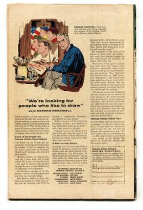 Avengers #48 - 1968 - Marvel - VG - comic book