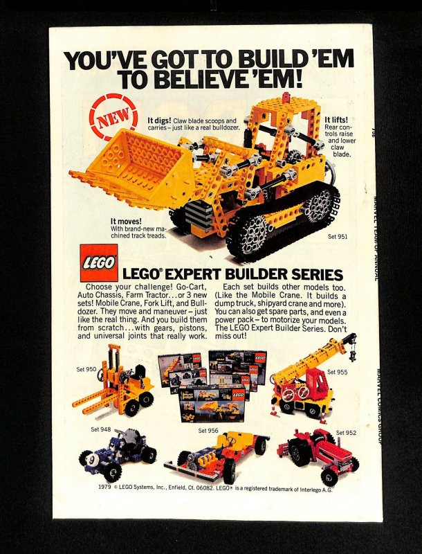 Marvel Team-up Annual #2 Spider-Man Hulk!