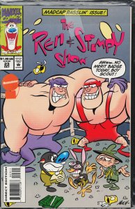 The Ren & Stimpy Show #23 (1994)