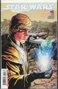Star Wars #20 (2022) Star Wars