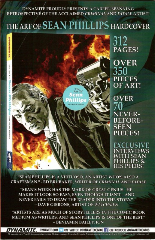 Red Sonja #1 Scott Cover A (2013) New