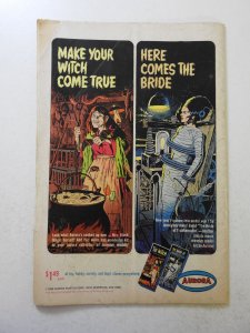 Adventure Comics #337 (1965) VG- Condition