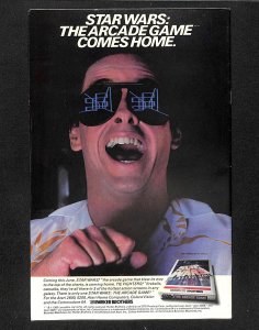 Amazing Spider-Man #256 FN+ 6.5