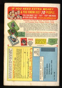 Avengers #80 VG/FN 5.0 1st Appearance Red Wolf (William Talltrees)!