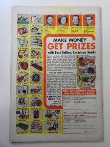 The Flash #144 (1964) VG Condition