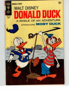 Donald Duck #112 (1967)