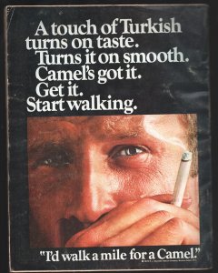 True 6/1970-Bicycle race cover-Night Before The Indy 500-Marijuana Trail