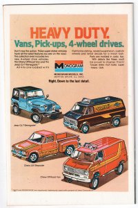 Showcase #98 (1978) Power Girl