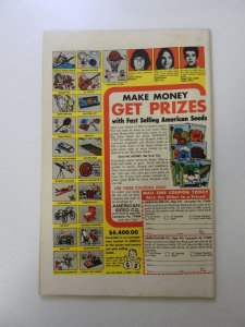 Tomb of Dracula #45 (1976) FN+ condition