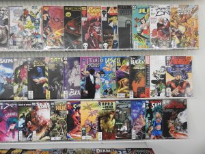 Huge Lot 170+ Comics W/ Spider-Man, Justice League Dark, +More! Avg VF- Cond!