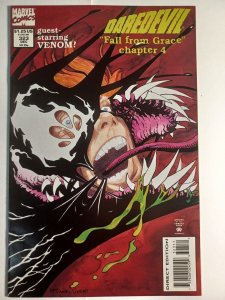 Daredevil #323 VF/NM Venom Marvel Comics c223