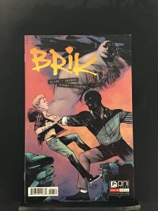 Brik #6 (2016)
