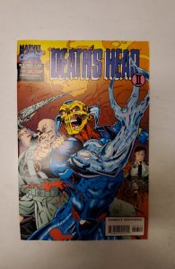 Death's Head II (UK) #13 (1993) NM Marvel Comic Book J716