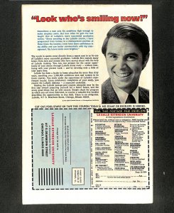 Ghost Rider (1973) #21