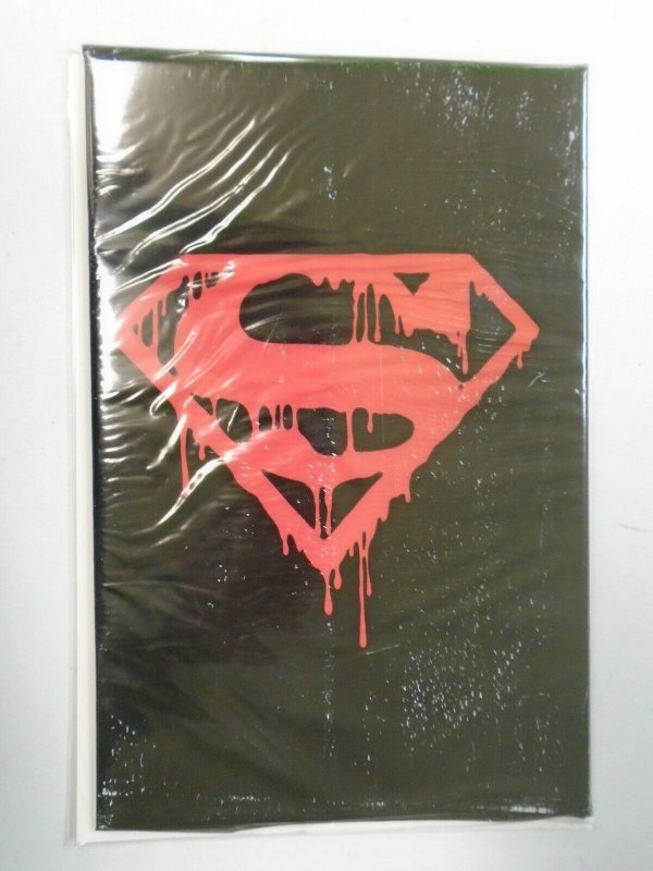 Superman #75 6.0 FN Polybagged (1993 2nd Series)