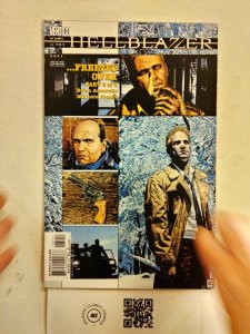 Hellblazer #161 VF-NM DC Vertigo Comic Book 19 TJ64