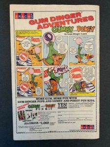 G.I. Joe: A Real American Hero #57 Direct Edition (1987) - VF/NM