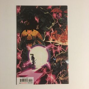 Venom #25 2nd Print Wraparound Cover Knull Codex Stegman Cates 2019 Marvel