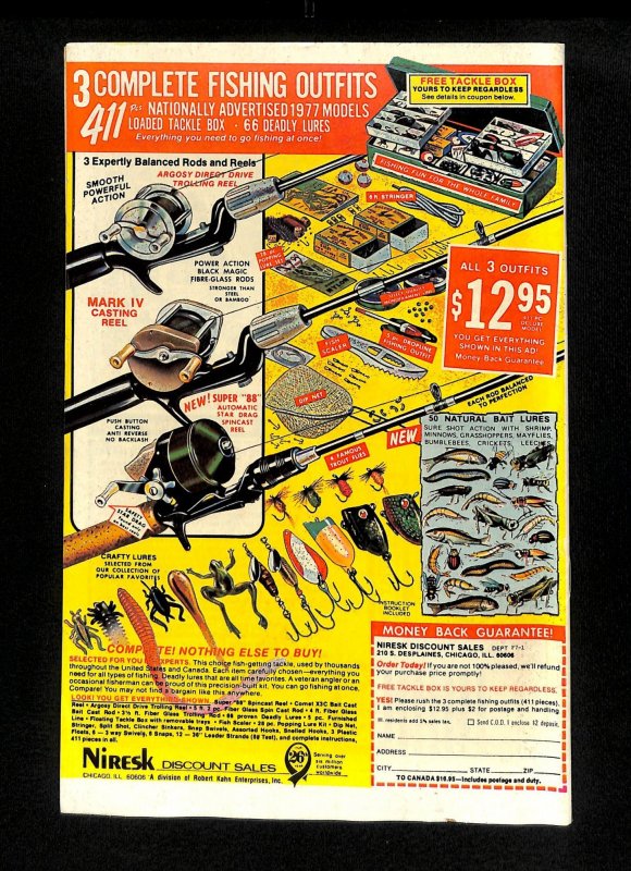 2001: A Space Odyssey #6